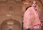 Rajpath  NEHA SILK